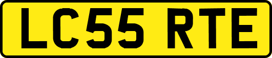LC55RTE