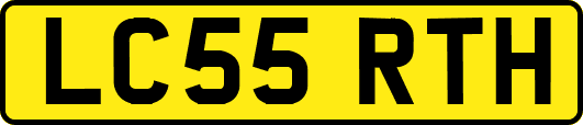 LC55RTH