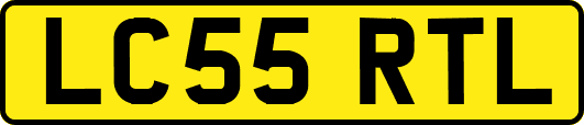 LC55RTL