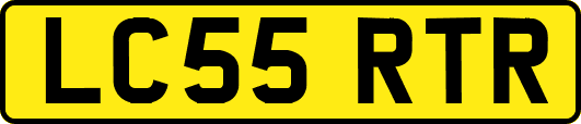 LC55RTR