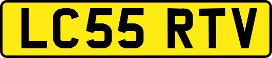 LC55RTV