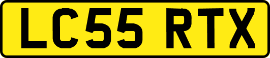 LC55RTX