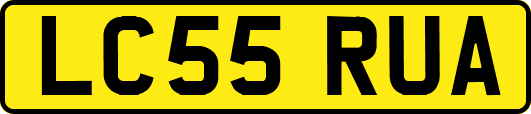 LC55RUA