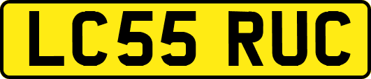 LC55RUC