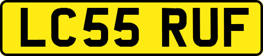 LC55RUF