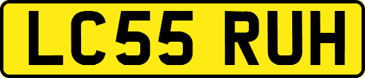 LC55RUH