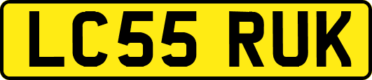 LC55RUK