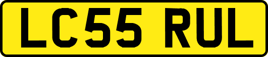 LC55RUL