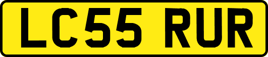 LC55RUR