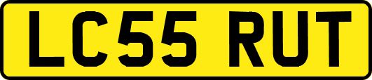 LC55RUT