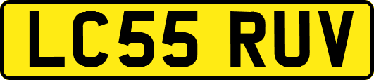 LC55RUV