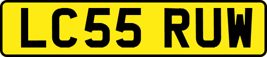 LC55RUW