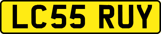 LC55RUY