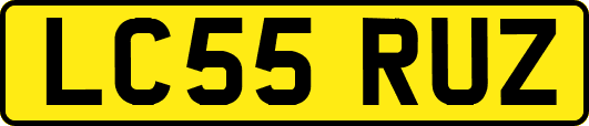 LC55RUZ