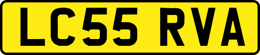 LC55RVA