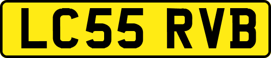 LC55RVB