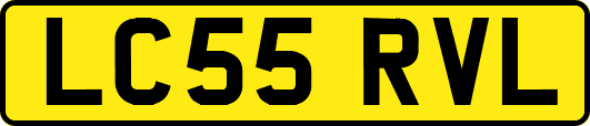 LC55RVL
