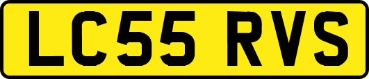 LC55RVS