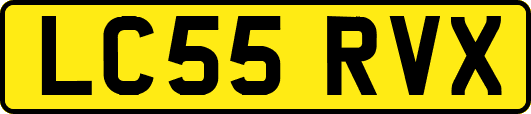 LC55RVX