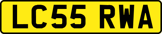 LC55RWA