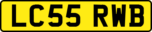 LC55RWB