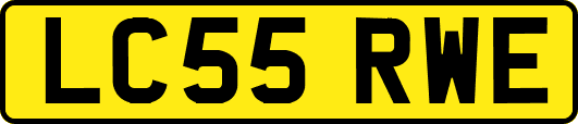 LC55RWE