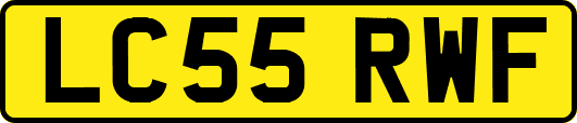 LC55RWF