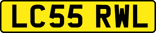LC55RWL