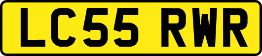 LC55RWR