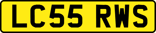 LC55RWS