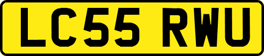 LC55RWU