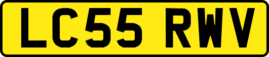 LC55RWV