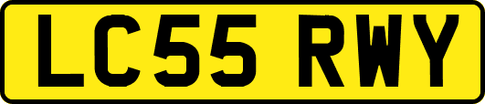 LC55RWY