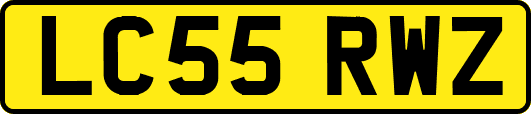 LC55RWZ