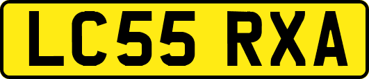LC55RXA