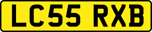 LC55RXB