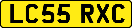 LC55RXC