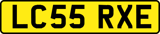 LC55RXE