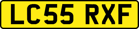 LC55RXF
