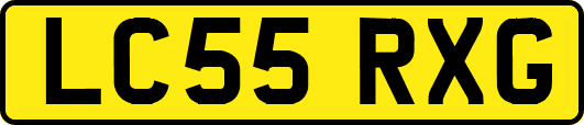 LC55RXG