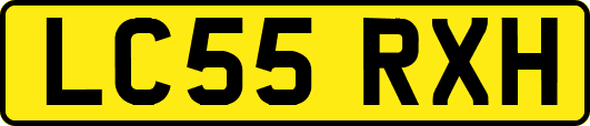 LC55RXH
