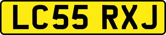 LC55RXJ
