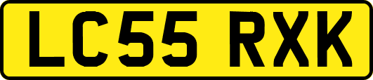 LC55RXK