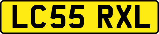 LC55RXL