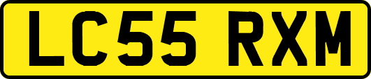 LC55RXM