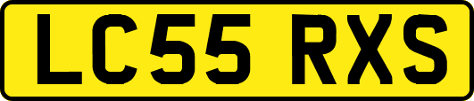 LC55RXS