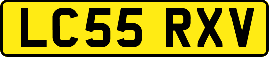 LC55RXV
