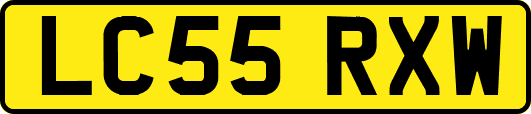 LC55RXW