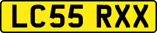 LC55RXX
