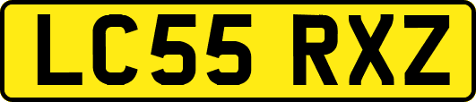 LC55RXZ